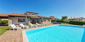 House - Visnjan (Porec)