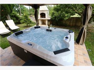 Ferienwohnung Blaue Istrien,Buchen  Renato Ab 17 €