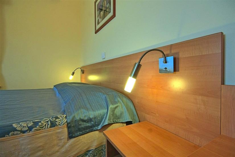 Apartmá A1, pro 2 osoby
