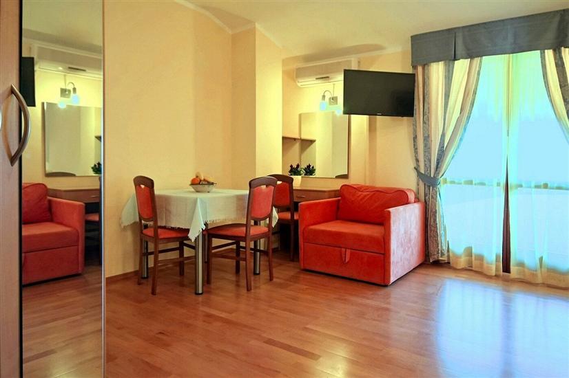 Apartman A3, na 2 osebe