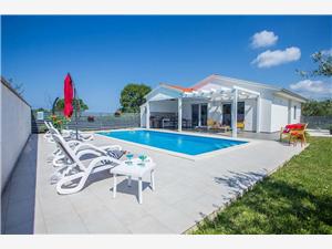 Maisons de vacances L’Istrie bleue,Réservez  Sunrise De 227 €