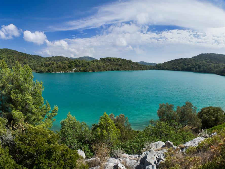 Croisiere Francophone De Luxe Sur L Adriatique Au Depart De Split