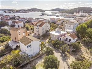 Apartament Riwiera Sibenik,Rezerwuj  Karleusa Od 368 zl