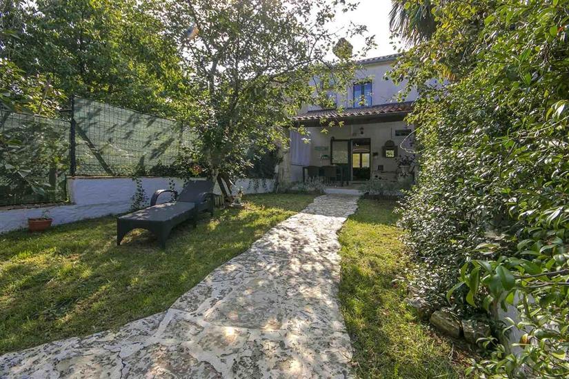 House K1, for 6 persons