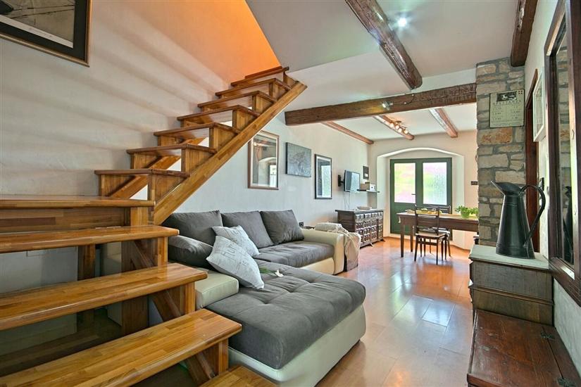 House K1, for 6 persons