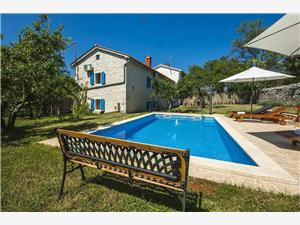 Villa Groene Istrië,Reserveren  Ana Vanaf 199 €