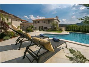 Villa Zita Svici, Size 320.00 m2, Accommodation with pool