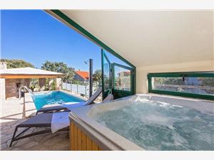 Villa Valencan 2 Betiga, Size 45.00 m2, Accommodation with pool