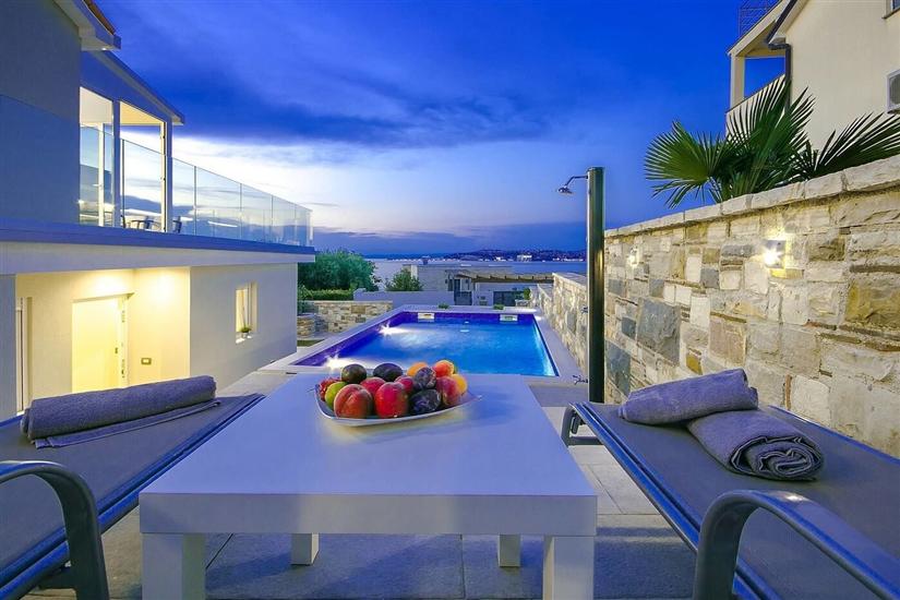 Villa Aurora V5270 Crveni Vrh, luksuzne villas Blue Istria