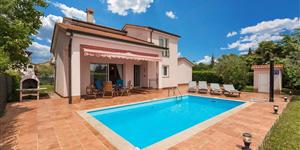 House - Nova Vas (Porec)