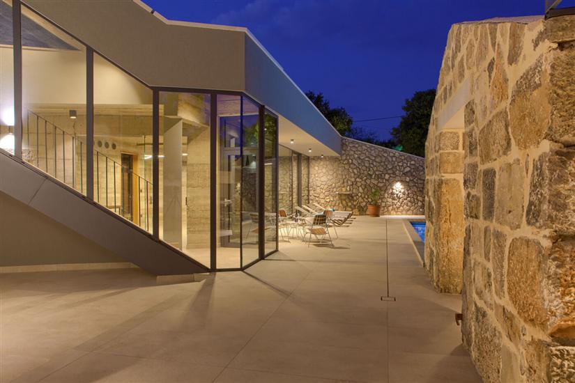 Willa Jerini Main House