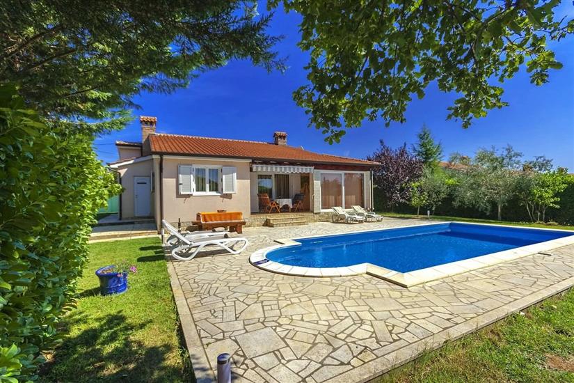 Villa Agava