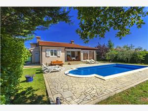 Villa Green Istria,Book  Agava From 35 €