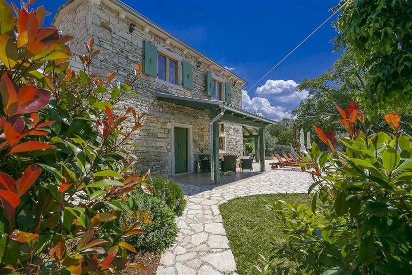Villa Ambrogino