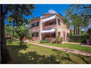 Apartment Green Istria,Book  Sophia From 71 €