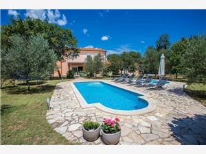 Villa Groene Istrië,Reserveren  Lavanda Vanaf 225 €
