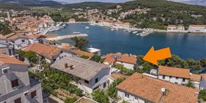 Appartamento - Jelsa - isola di Hvar
