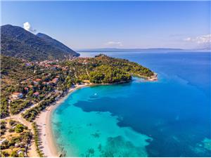 Apartmá Peljesac,Rezervuj  Lavanda Od 4463 kč