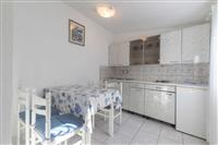 Apartment A3, for 4 persons