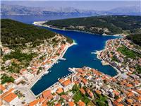 Day 3 (Monday) Korčula - Makarska