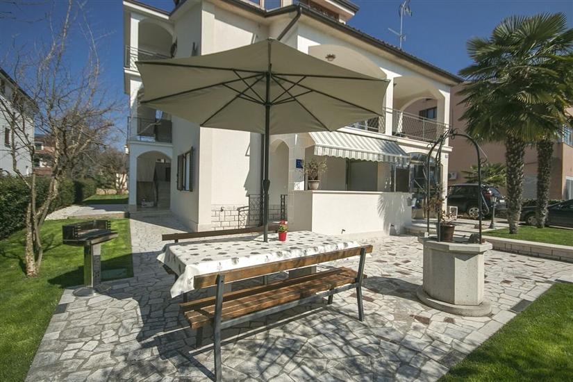 Apartament Tatty