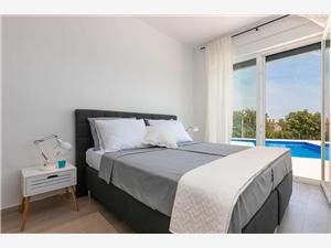 Villa Aura Stinjan (Pula), квадратура 140,00 m2, размещение с бассейном