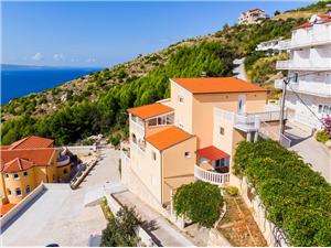 Apartman Split i Trogir rivijera,Rezerviraj  Zoran Od 101 €