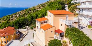 Apartman - Stanići