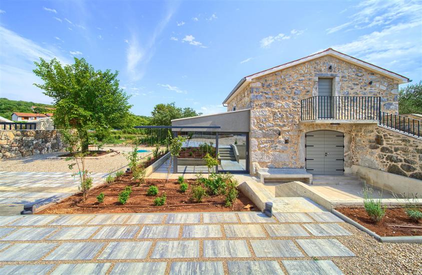 Dom Villa Jerini cottage