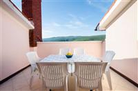 Apartment A4, for 6 persons