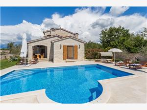 Villa Grünes Istrien,Buchen  Stella Ab 232 €