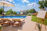 Casa K1, per 8 persone