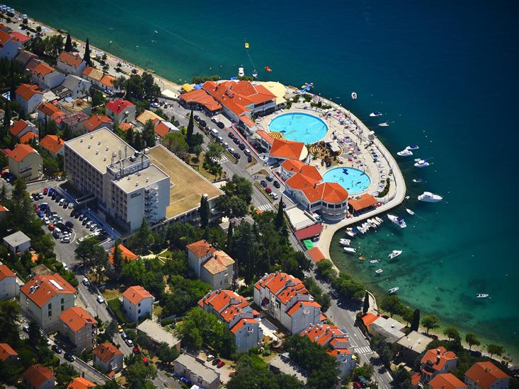 Selce (Crikvenica) - tourist guide