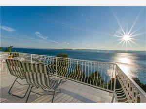Appartement Split et la riviera de Trogir,Réservez  Maria De 78 €