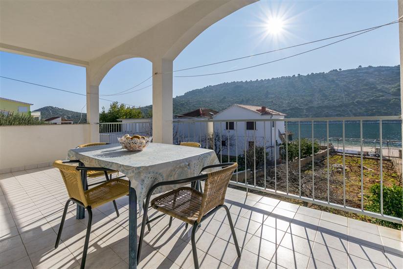 Apartman A1, na 7 osebe