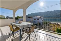 Apartment A1, for 7 persons