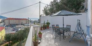Apartman - Omis