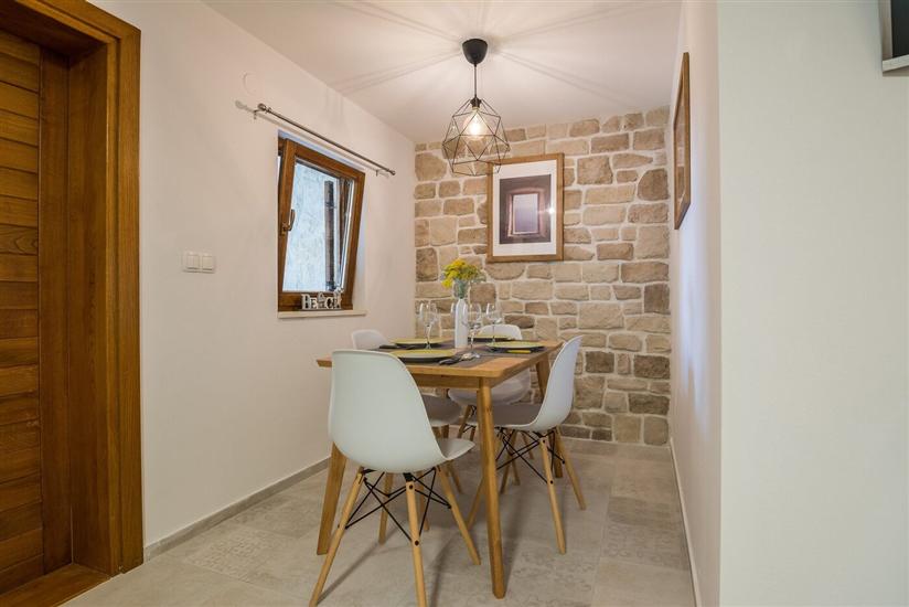 Appartement A1, pour 4 personnes