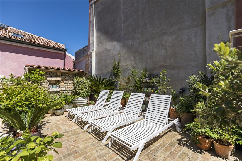 Ubytování Apartmány La Dolce Vita 93970 Veli Losinj ostrov Losinj