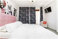 Kamers S1, voor 2 personen