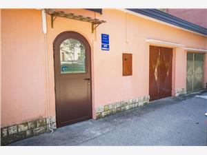Appartement Blauw Istrië,Reserveren  MIRELA Vanaf 72 €