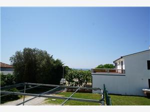 Apartment Blue Istria,Book  CARLI From 109 €