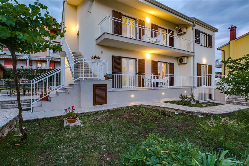 Apartamenty Helena