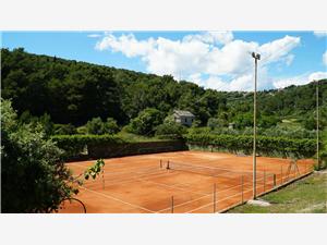 Accommodation with pool Middle Dalmatian islands,Book  Slivje From 429 €