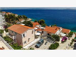 Appartamento Riviera di Spalato e Trogir (Traù),Prenoti  Lumini Da 97 €