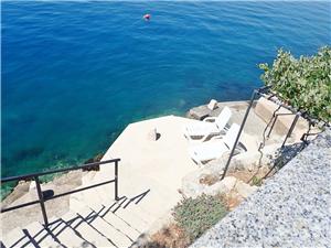 Smještaj uz more Rivijera Zadar,Rezerviraj  SEA Od 710 kn