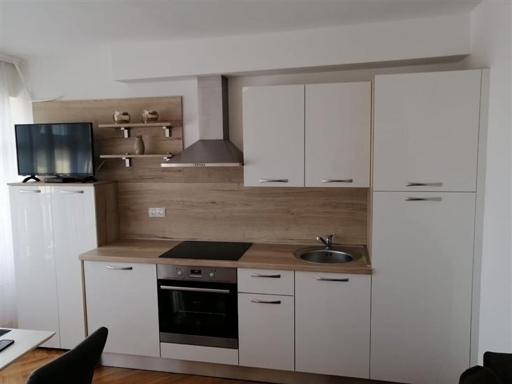 Apartmán A1, pre 6 osoby