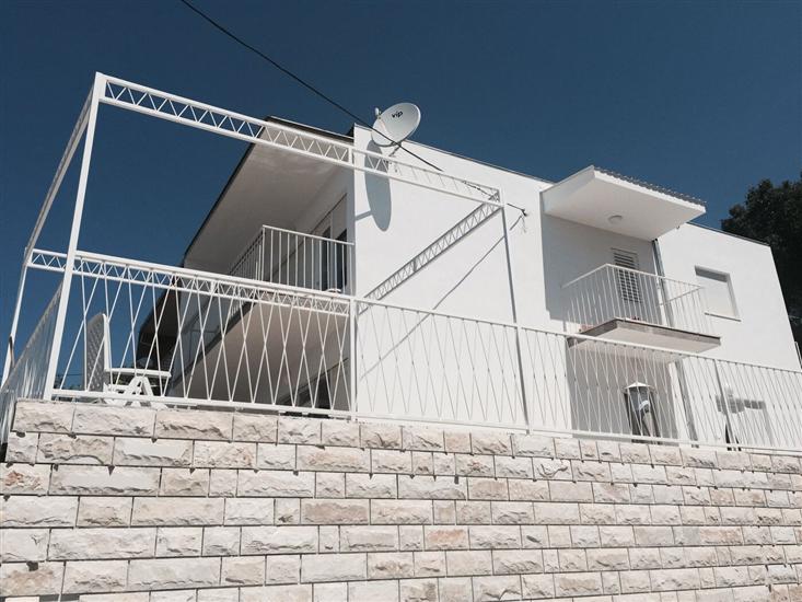 Apartmány Leptirić