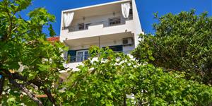 Apartmá - Igrane