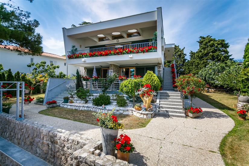 Apartmani NADA